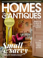 Homes & Antiques